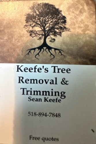 Keefe Tree Service